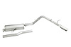 CAT-BACK SINGLE EXHAUST S - image 1