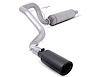 EXHAUST SYSTEM KIT - image 1