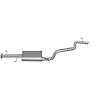 Single Rear Exhaust Kit - image 1