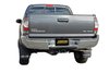 Swept-Side Cat-Back Exhaust 2013-15 Toyota Tacoma PreRunner 4.0L 2WD/4WD - image 3