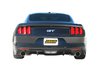 Cat-Back Dual Exhaust System Stainless - image 2