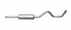 Swept-Side Cat-Back Exhaust 1994-95 F-250/350 7.3L Powerstroke Diesel 2WD - image 2
