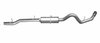 Swept-Side Cat-Back Exhaust 2003-07 F-250/F-350 6.0L Powerstroke 2WD/4WD - image 2