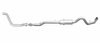 Swept-Side Cat-Back Exhaust 2003-07 F-250/F-350 6.0L Powerstroke 2WD/4WD - image 2