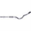 Tri-Flow Diesel Exhaust System 2008-10 Ford F-250/F-350 Powerstroke (Long Bed) - image 1
