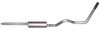 Swept-Side Cat-Back Exhaust 1987-96 Ford F-150 4.9L-5.8L 2WD/4WD - image 2