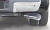 Swept-Side Cat-Back Exhaust 2011-14 Ford F-Series 6.7L Powerstroke 2WD/4WD - image 2