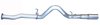 Swept-Side Cat-Back Exhaust 2011-14 Ford F-Series 6.7L Powerstroke 2WD/4WD - image 2