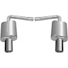 Upgraded Exhaust 2011-2017 Ford Explorer 2.0/3.5L - image 1