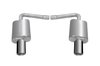 Upgraded Exhaust 2011-2017 Ford Explorer 2.0/3.5L - image 2