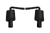 BLK ELITE AXLE BACK DUAL - image 1