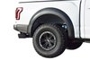619701-B Black Elite Cat-Back Single Exhaust System; Stainless - image 2