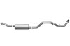 Swept-Side Cat-Back Exhaust 1998-2011 Ford Ranger 2.5L-4.0L 2WD/4WD - image 2