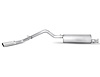 FORD RANGER SS EXHAUST - image 1
