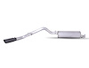 FORD RANGER SS EXHAUST - image 1
