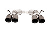 20-23 EXPLR AXLE BCK DUAL - image 1