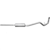 Swept-Side Cat-Back Exhaust 2002-03 Lincoln Blackwood 5.4L 2WD - image 1
