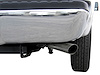 619904 Cat-Back Single Exhaust System; Stainless - image 1