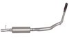 619904 Cat-Back Single Exhaust System; Stainless - image 2