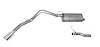 CAT-BACK SINGLE EXHAUST S - image 1