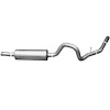 Swept-Side Cat-Back Exhaust 2000-05 Ford Excursion 5.4L-6.8L 2WD/4WD - image 1