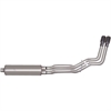 Dual Sport Cat-Back Exhaust 97-99 Dodge Dakota - image 1