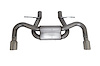 16-21 CAMARO AXLE BACK - image 1