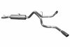 Dual Extreme Aluminized Cat-Back Exhaust 2002-05 Dodge Ram 1500 - image 2