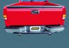 Split Rear Cat-Back Exhaust 97-99 Dodge Dakota - image 2