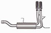 SUPER TRUCK EXHAUST 2003 DODGE TRUCK 1500 5.7L SCSB 2/4WD - image 1