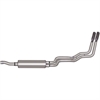 Dual Sport Cat-Back Exhaust 2003 Dodge Ram 1500 - image 1