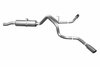 Dual Extreme Aluminized Cat-Back Exhaust 2003 Dodge Ram 1500 - image 2