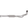 Dual Sport Cat-Back Exhaust 96-00 Chevrolet C/K Series Light Duty Truck - image 1