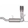 Super Truck Aluminized Steel Cat-Back Exhaust 2003 Dodge Ram 1500 5.7L 2WD/4WD - image 1