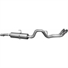 Dual Sport Cat-Back Exhaust 04-05 Dodge Ram 1500 - image 1