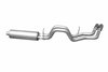 Dual Sport Cat-Back Exhaust 2004 Dodge Dakota - image 2