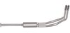 Dual Sport Cat-Back Exhaust 96-99 Chevrolet C/K Series Light Duty Truck - image 2
