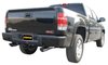 Split Rear Cat-Back Exhaust 2010 GM Silverado/Sierra Denali 1500 - image 2