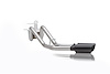 CAT-BACK CHEVROLET COLORA - image 1