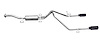 15-22 GM TRUCK CAT BACK - image 1