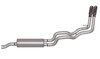 Dual Sport Cat-Back Exhaust 2006 Dodge Ram 1500 - image 2