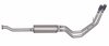 Dual Sport Cat-Back Exhaust 2000-06 Chevy Suburban 1500 - image 2