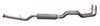 Dual Sport Cat-Back Exhaust 07-10 GM Silverado/Sierra 2500HD/3500 Truck - image 2