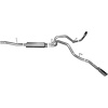 Dual Extreme Stainless Cat-Back Exhaust 2014-2017 Chevrolet Silverado/GMC Sierra 1500 - image 1
