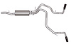 15-20 GM TAHOE CAT BACK - image 1