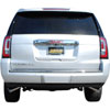 Split Rear Cat-Back Exhaust 2015-16 GMC Yukon XL Denali - image 2