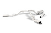 21-22 TAHOE/YUK CAT BACK