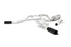 21-22 TAHOE/YUK CAT BACK - image 1