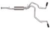 Cat-Back Dual Extreme Exhaust System Stainless - image 2