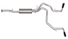 15-20 SUBURBAN CAT BACK - image 1